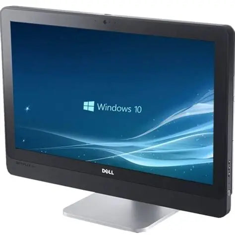 Dell OptiPlex 9020 Refurbished All-in-One PC